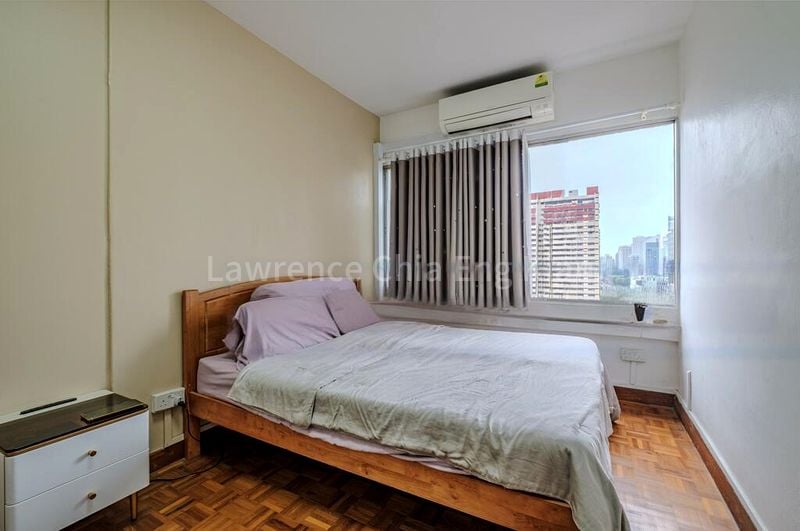 PEOPLE'S PARK COMPLEX 4