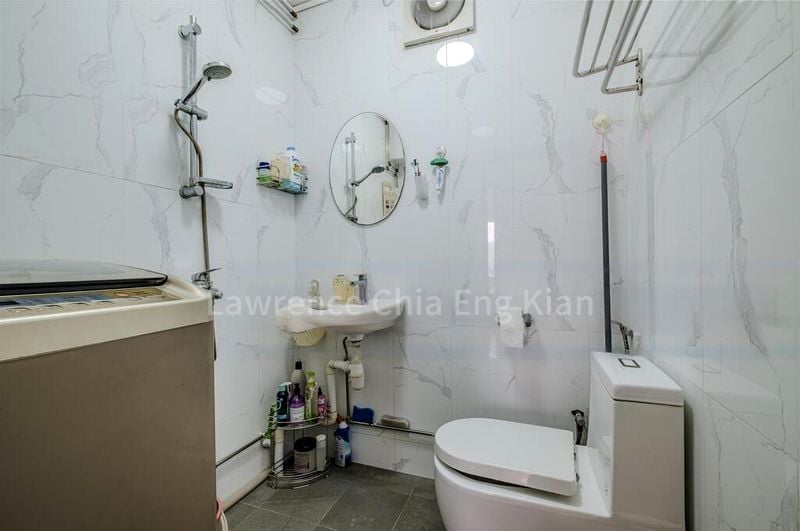 PEOPLE'S PARK COMPLEX 5