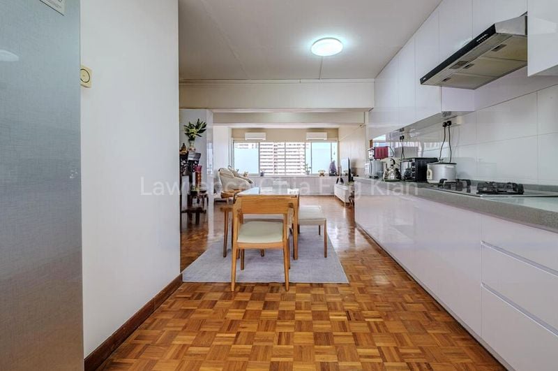 PEOPLE'S PARK COMPLEX 10