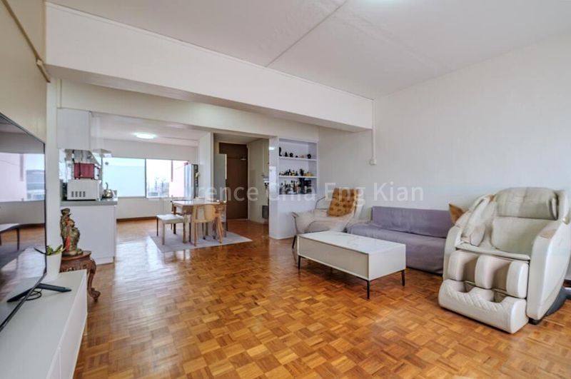 PEOPLE'S PARK COMPLEX 13