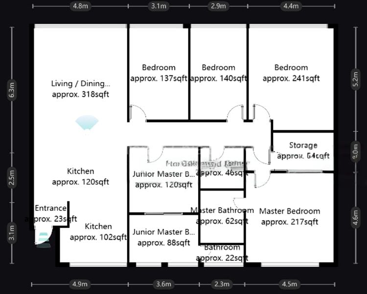 PEOPLE'S PARK COMPLEX 14