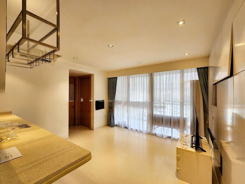 AUSTVILLE RESIDENCES 13