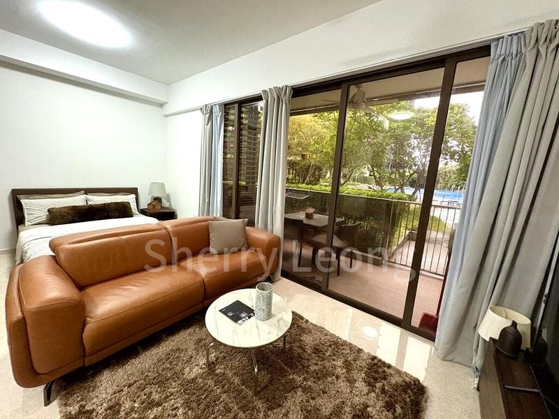 SEASIDE RESIDENCES 2