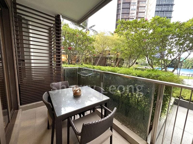 SEASIDE RESIDENCES 3