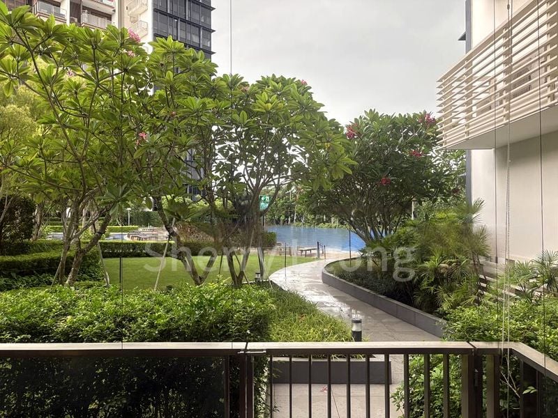 SEASIDE RESIDENCES 4