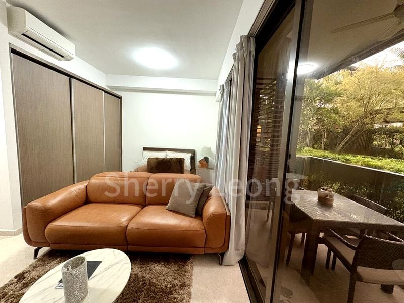 SEASIDE RESIDENCES 5