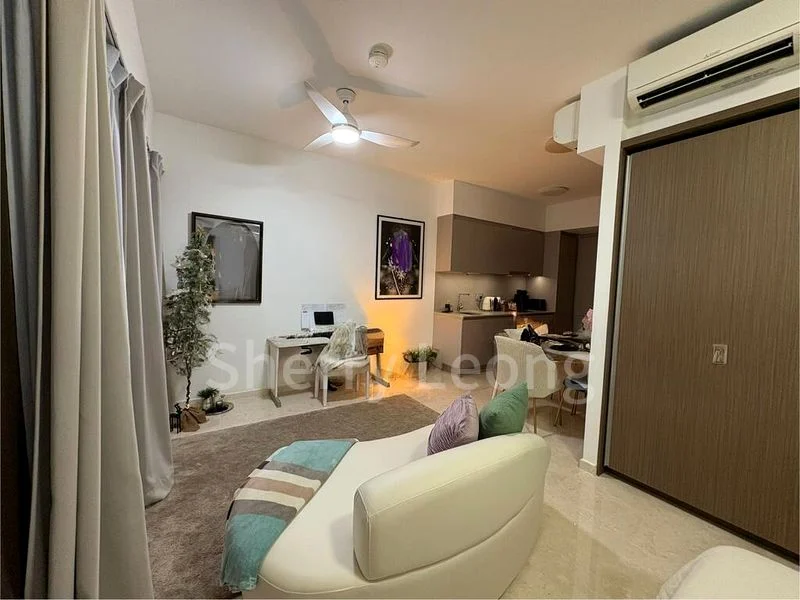 SEASIDE RESIDENCES 6