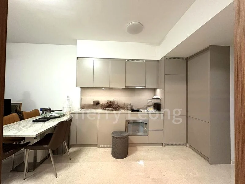 SEASIDE RESIDENCES 7