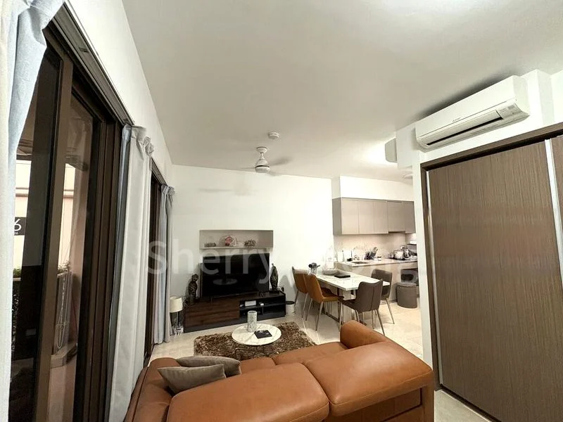 SEASIDE RESIDENCES 8