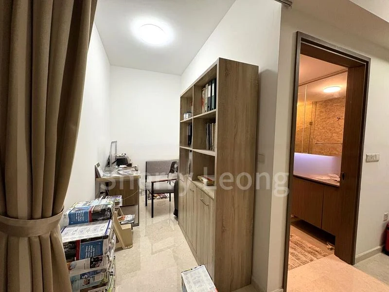 SEASIDE RESIDENCES 9