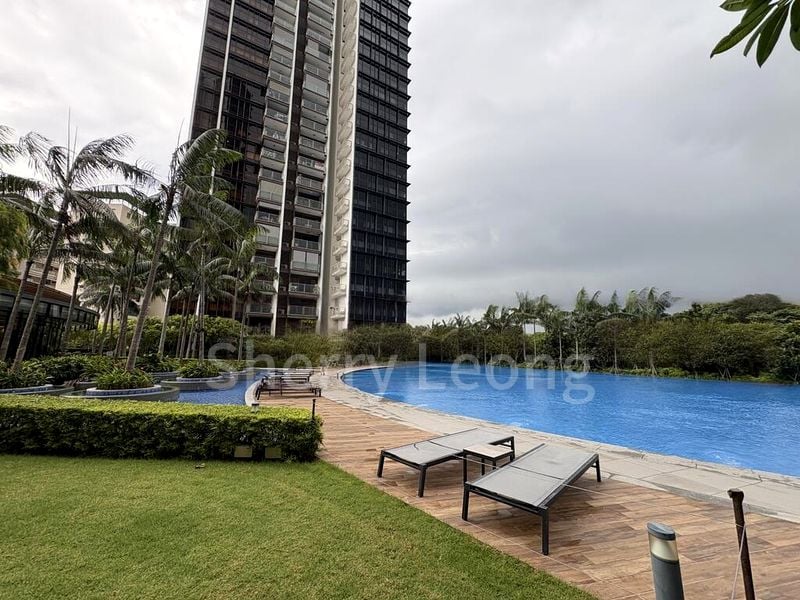 SEASIDE RESIDENCES 12