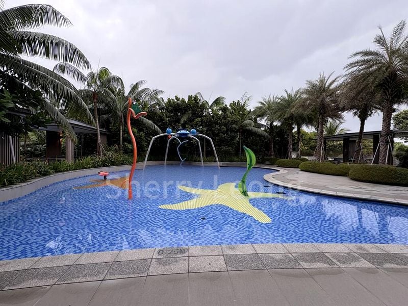 SEASIDE RESIDENCES 15