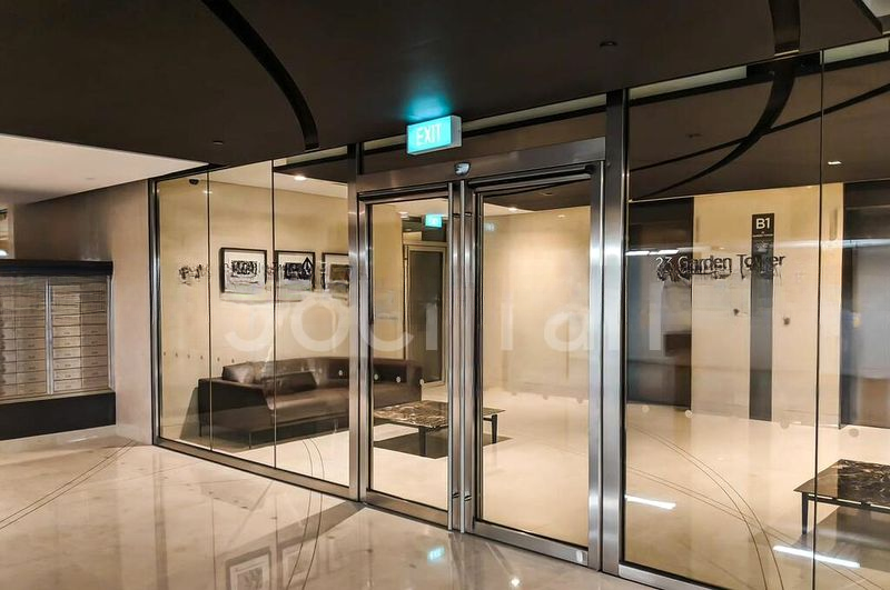 MARINA ONE RESIDENCES 10