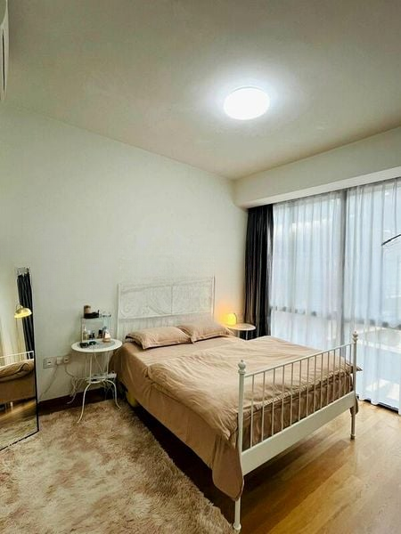 MARINA ONE RESIDENCES