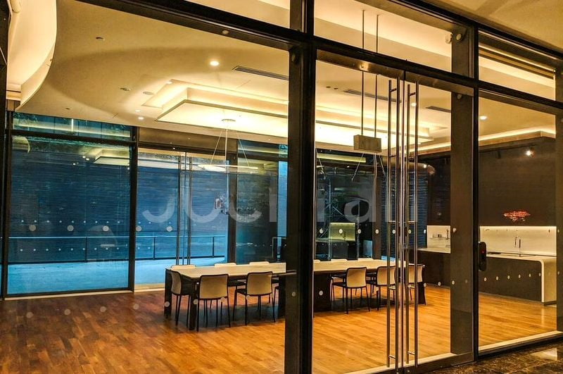 MARINA ONE RESIDENCES 9