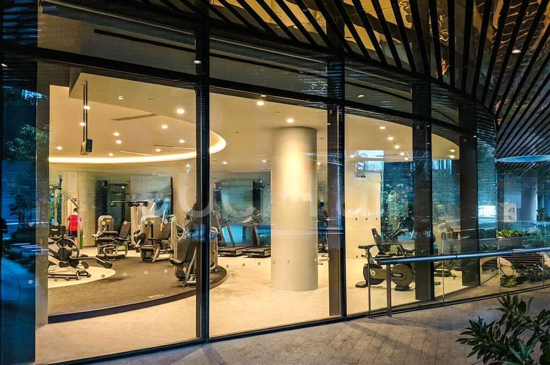 MARINA ONE RESIDENCES 14