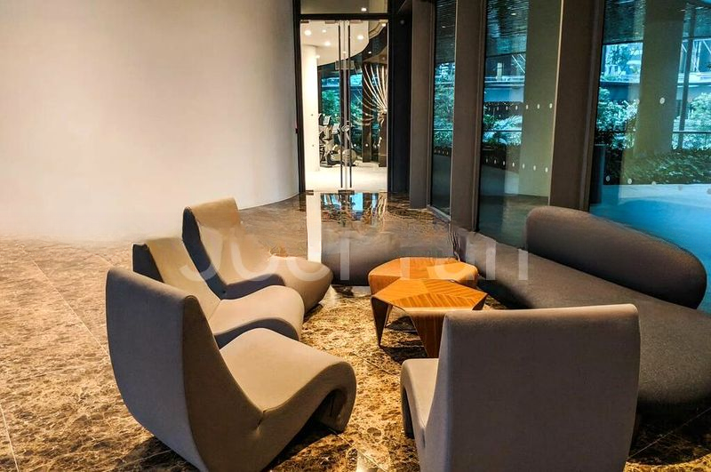 MARINA ONE RESIDENCES 11