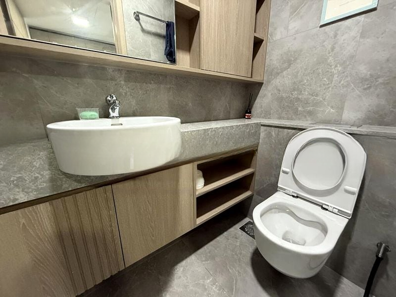 KI RESIDENCES AT BROOKVALE 2