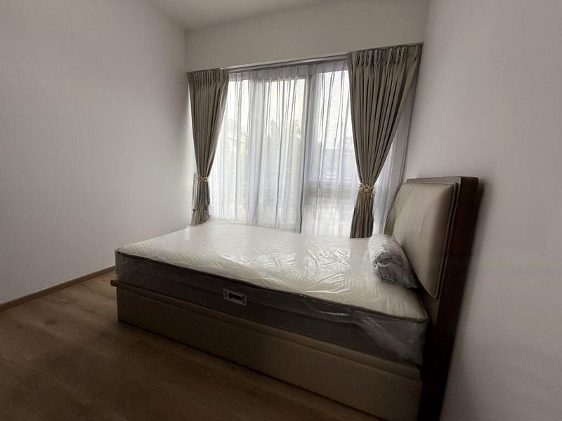 KI RESIDENCES AT BROOKVALE 3