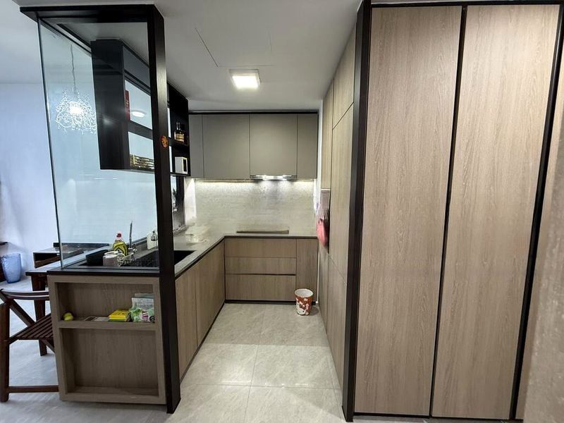 KI RESIDENCES AT BROOKVALE 7