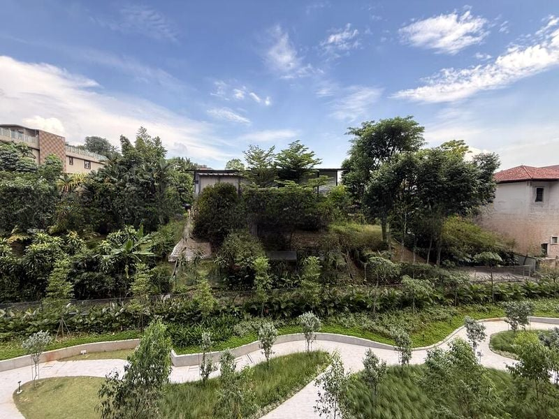 KI RESIDENCES AT BROOKVALE 10