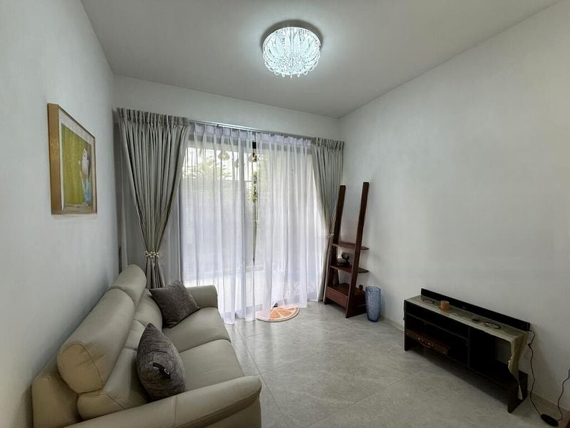 KI RESIDENCES AT BROOKVALE 6