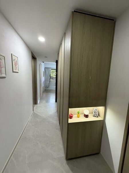 KI RESIDENCES AT BROOKVALE 9