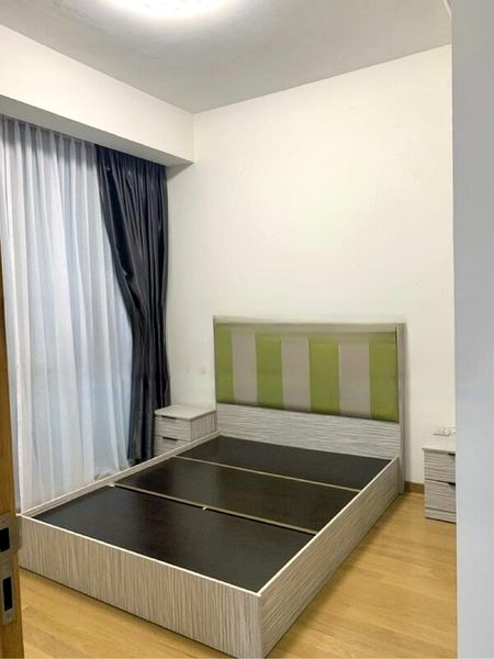 MARINA ONE RESIDENCES 7