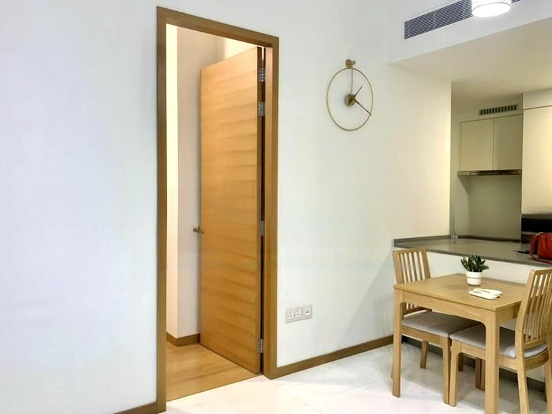 MARINA ONE RESIDENCES 2