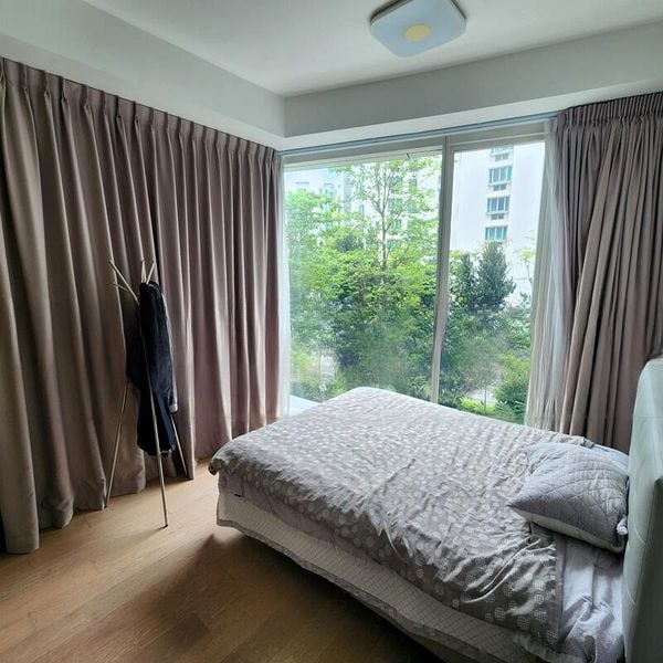 CORALS AT KEPPEL BAY 4