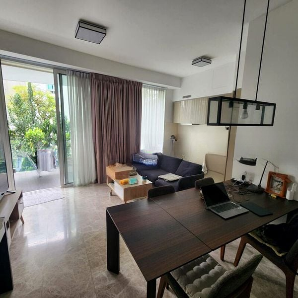 CORALS AT KEPPEL BAY 8