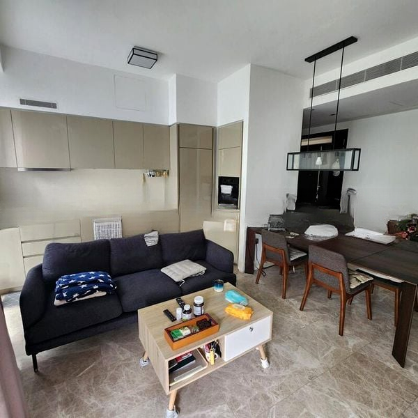 CORALS AT KEPPEL BAY 9