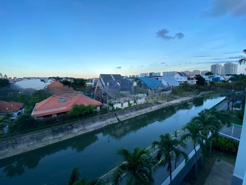 GOLD PALM MANSIONS 10