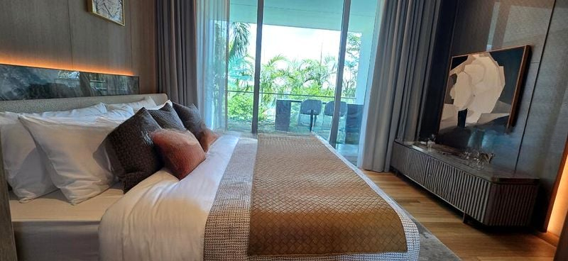 THE RESIDENCES AT W SINGAPORE SENTOSA COVE 11