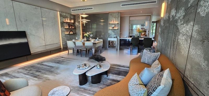 THE RESIDENCES AT W SINGAPORE SENTOSA COVE 13