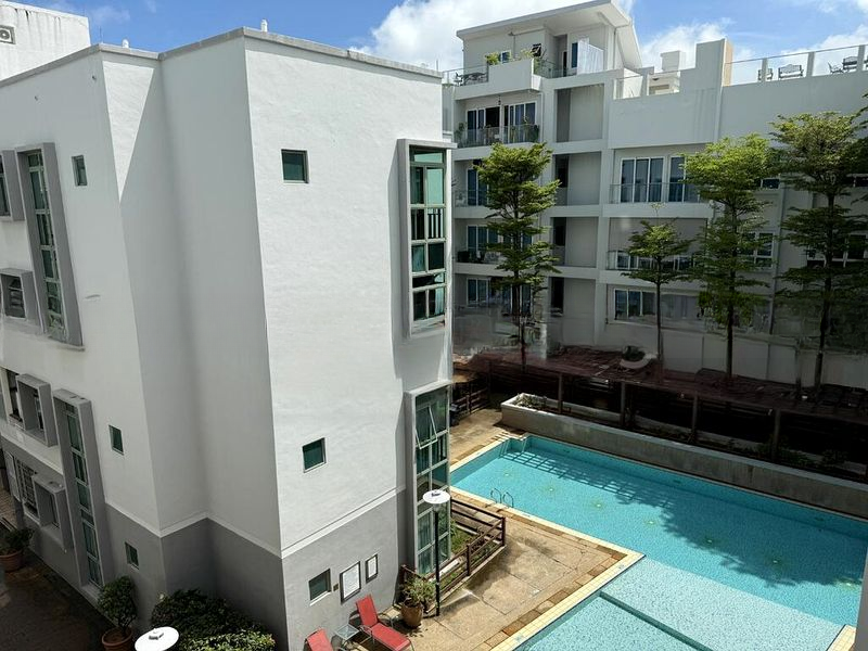 GOLD PALM MANSIONS 2