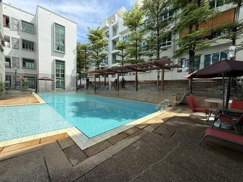 GOLD PALM MANSIONS 1