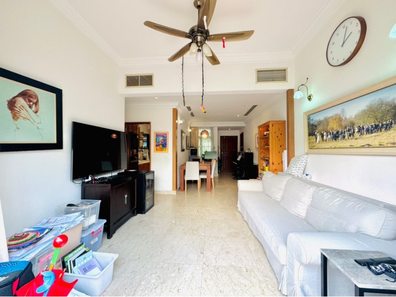 1 KING ALBERT PARK 13