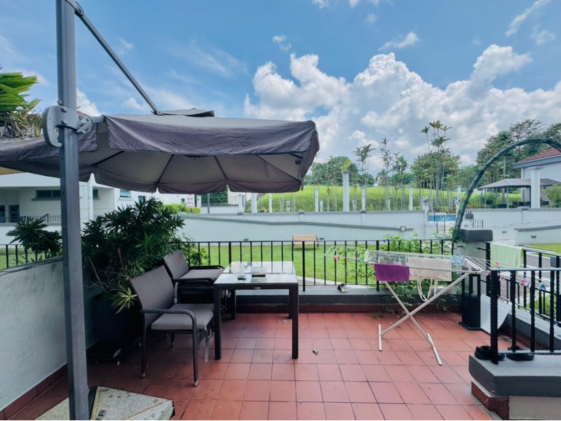 1 KING ALBERT PARK 14