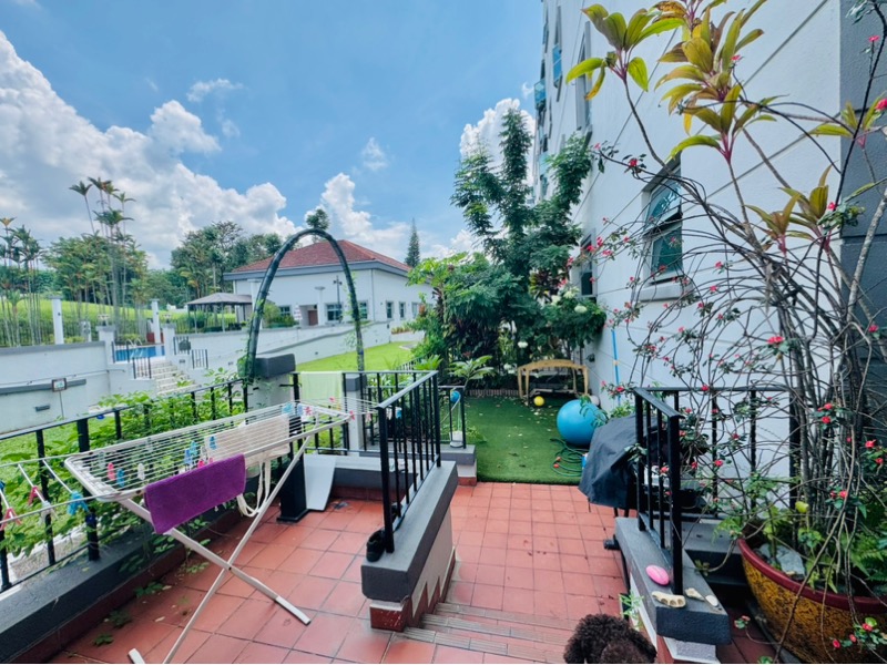 1 KING ALBERT PARK 15