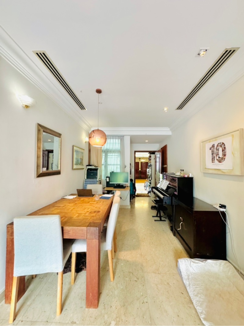 1 KING ALBERT PARK 16