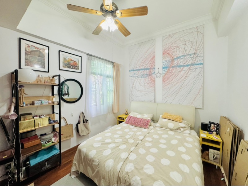 1 KING ALBERT PARK 19