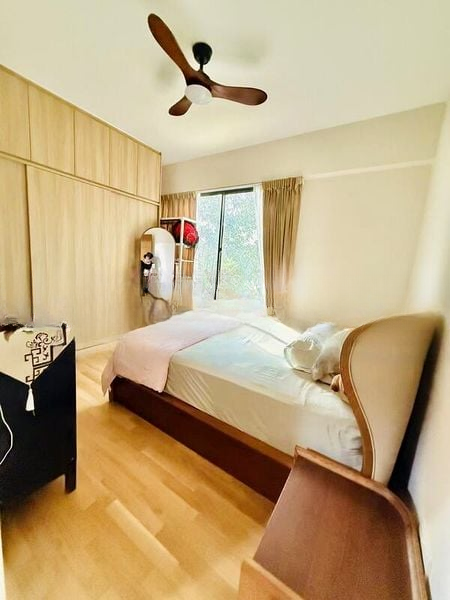 THE MILTONIA RESIDENCES 5