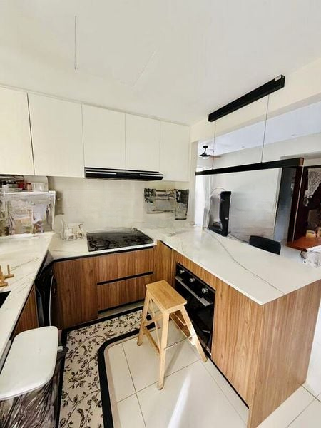 THE MILTONIA RESIDENCES 3