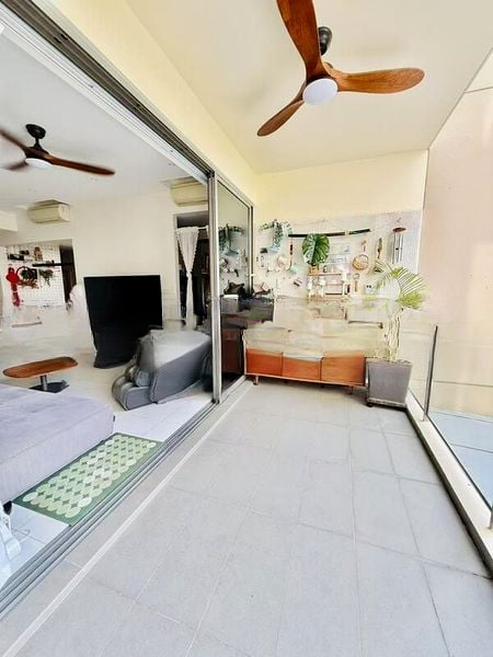 THE MILTONIA RESIDENCES 2