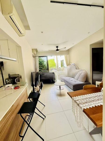 THE MILTONIA RESIDENCES 4