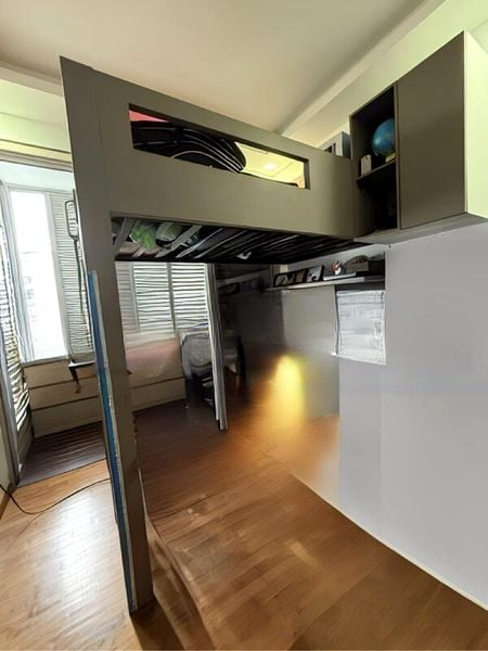 FLO RESIDENCE 4