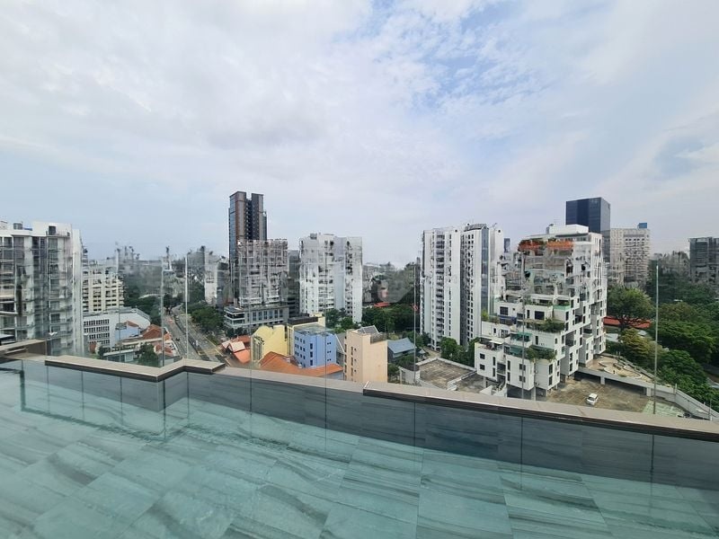 BLISS LOFT 10