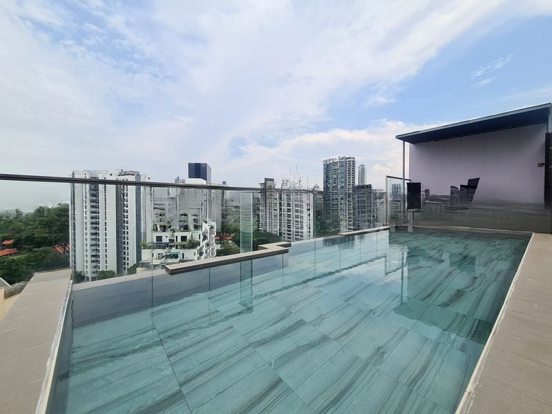 BLISS LOFT 2