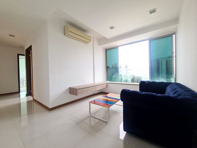 BLISS LOFT 1
